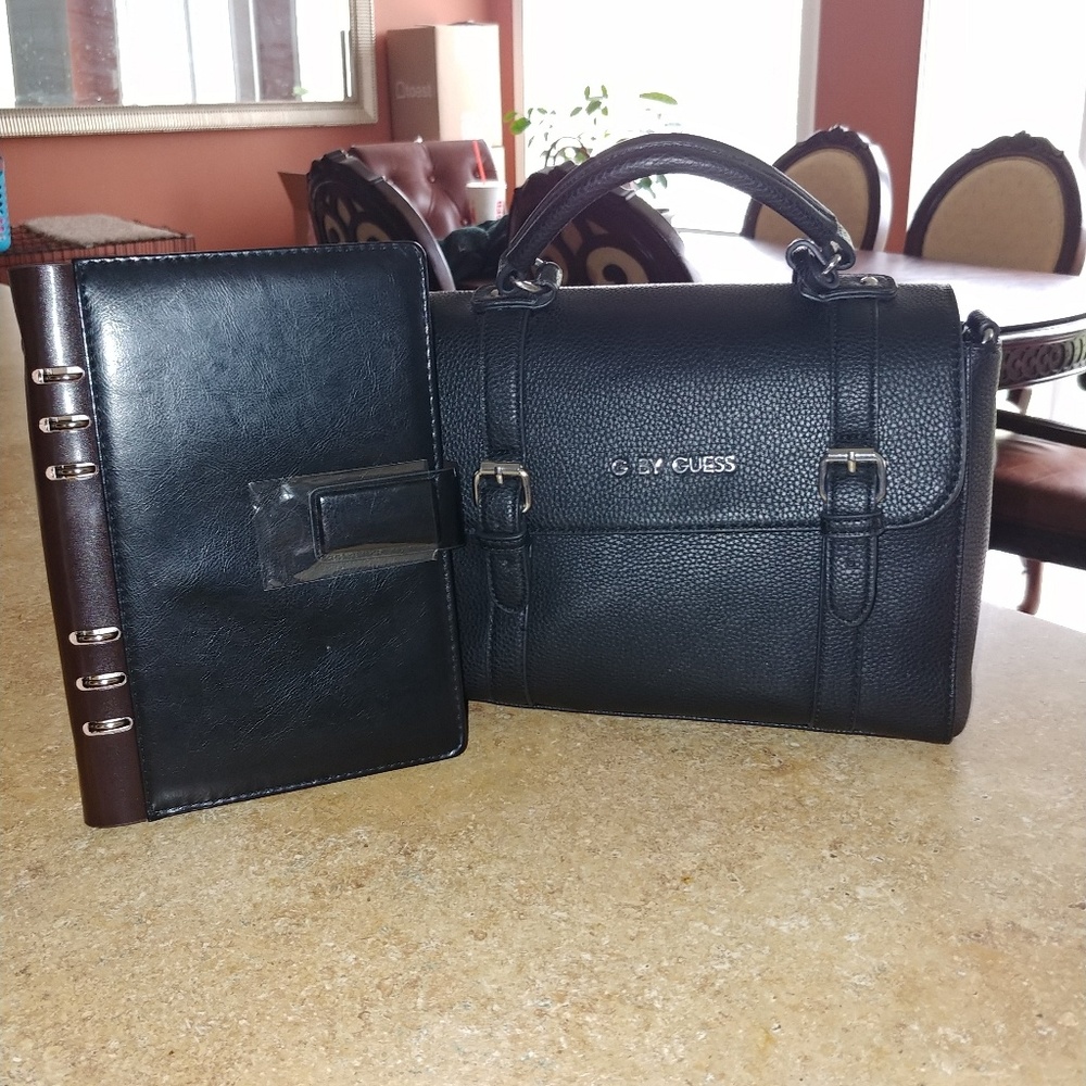 BLACK PLANNER - Picture 6 of 6